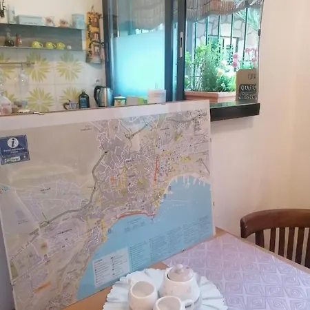 Dimora Via Col Vento Naples