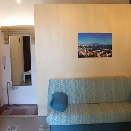 Dimora Via Col Vento Naples