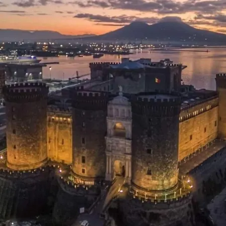 Apartman Dimora Via Col Vento