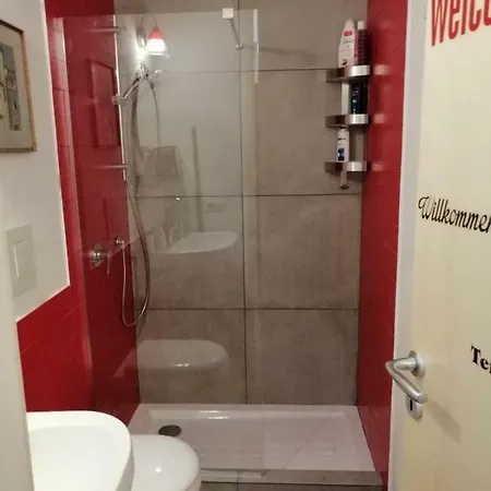Dimora Via Col Vento Apartman