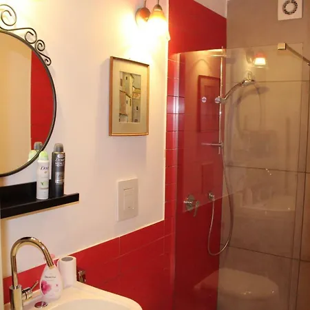 Apartman Dimora Via Col Vento *