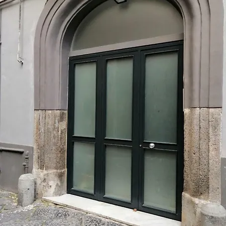 Dimora Via Col Vento Appartamento